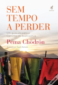 Capa do artigo Sem Tempo A Perder