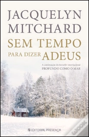 Capa do artigo Sem Tempo Para Dizer Adeus