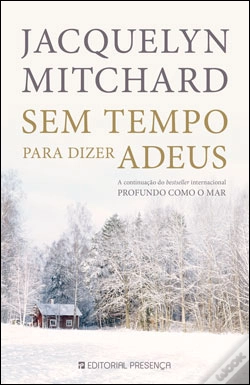 Capa do artigo Sem Tempo Para Dizer Adeus