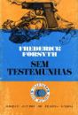 Sem Testemunhas - Preview