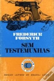 Capa do artigo Sem Testemunhas