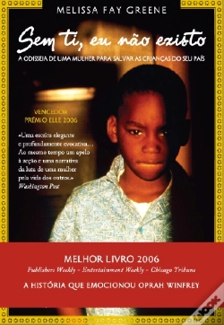 Capa do artigo Sem Ti, Eu Não Existo