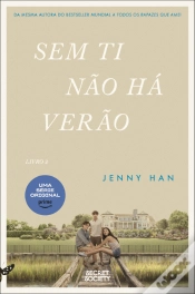 Capa do artigo Sem Ti Não Há Verão