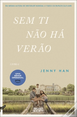 Capa do artigo Sem Ti Não Há Verão