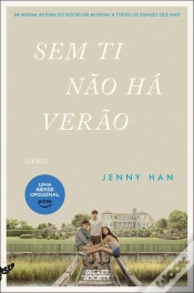 Capa do artigo Sem Ti Não Há Verão