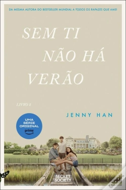 Capa do artigo Sem Ti Não Há Verão