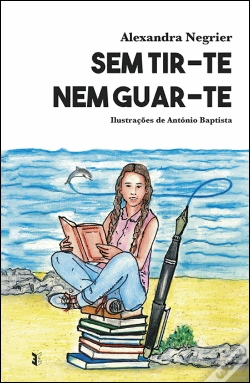 Capa do artigo Sem Tir-te Nem Guar-te