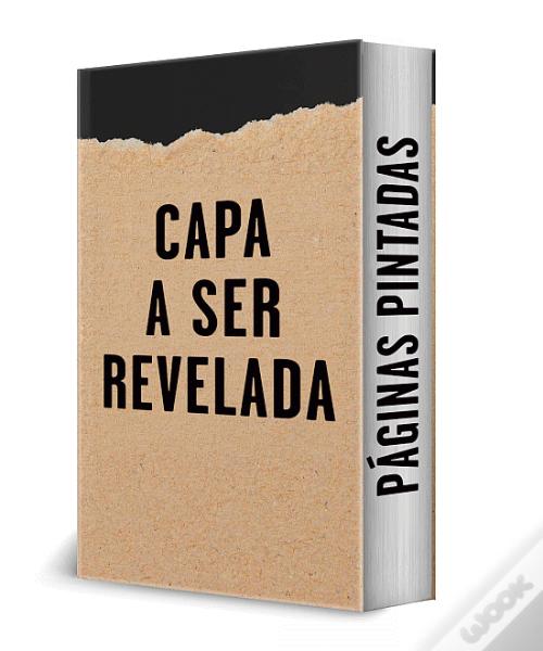 Sem Título - Empíreo (Não É o Livro 4) - Edição com Sprayed Edges