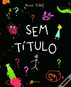 Capa do artigo Sem título