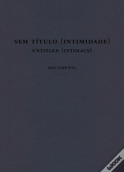 Capa do artigo Sem Título (Intimidade) | Untitled (Intimacy)