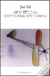 Capa do artigo Sem Título