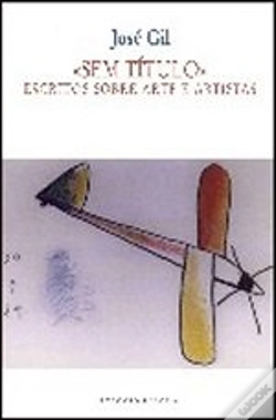 Capa do artigo Sem Título