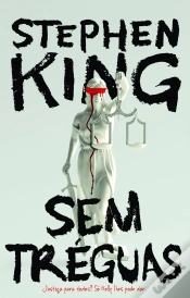 Capa do artigo Sem Tréguas