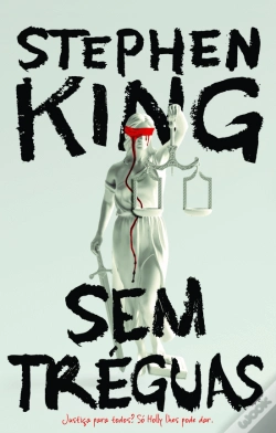 Capa do artigo Sem Tréguas