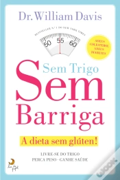 Capa do artigo Sem Trigo, Sem Barriga