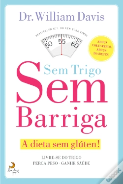 Capa do artigo Sem Trigo, Sem Barriga