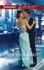 Capa do artigo Sem Volta Atrás