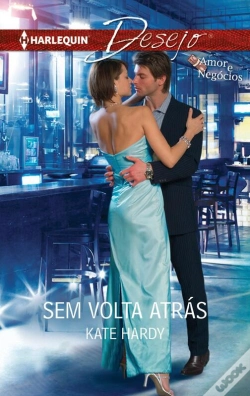 Capa do artigo Sem Volta Atrás