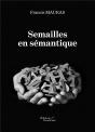 Semailles En Sémantique - Preview