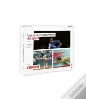 Capa do artigo Semainier 2025 - Plus Beaux Moments De Sport. L