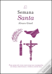 Capa do artigo Semana Santa