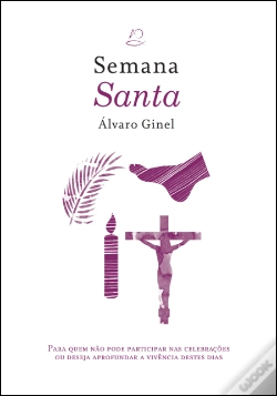 Capa do artigo Semana Santa