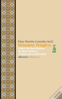 Capa do artigo Semana Trágica