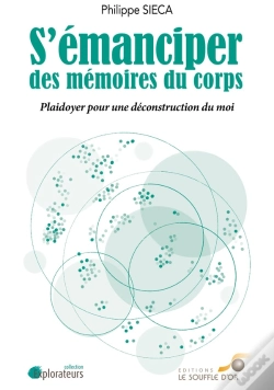 Capa do artigo S'Émanciper Des Mémoires Du Corps ; Plaidoyer Pour Une Déconstruction Du Moi