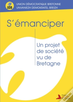 Capa do artigo S'Émanciper : Un Projet De Société Vu De Bretagne
