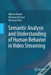 Semantic Analysis And Understanding Of Human Behavior In Video Streaming