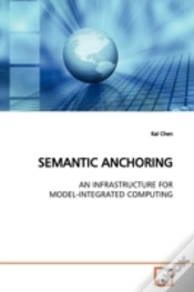 Capa do artigo Semantic Anchoring