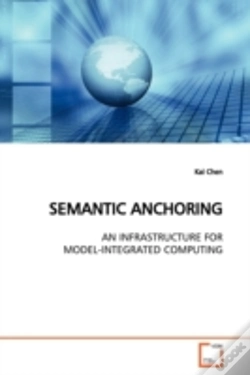 Capa do artigo Semantic Anchoring