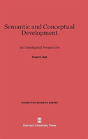 Semantic And Conceptual Development - Preview