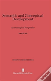 Semantic And Conceptual Development