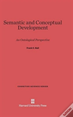 Capa do artigo Semantic And Conceptual Development