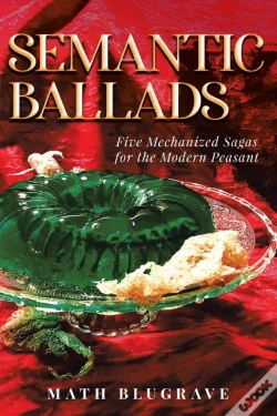 Capa do artigo Semantic Ballads: Five Mechanized Sagas