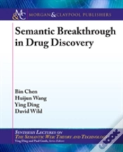 Capa do artigo Semantic Breakthrough In Drug Discovery