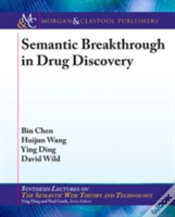 Capa do artigo Semantic Breakthrough In Drug Discovery