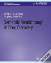 Semantic Breakthrough In Drug Discovery