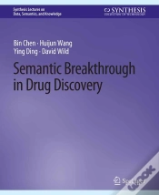 Capa do artigo Semantic Breakthrough In Drug Discovery