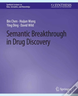 Capa do artigo Semantic Breakthrough In Drug Discovery
