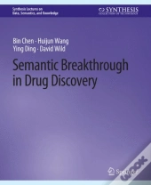 Semantic Breakthrough In Drug Discovery
