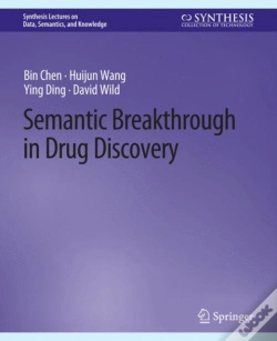 Capa do artigo Semantic Breakthrough In Drug Discovery