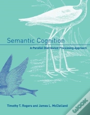 Capa do artigo Semantic Cognition