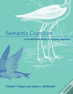 Capa do artigo Semantic Cognition
