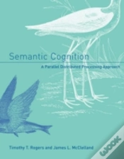 Capa do artigo Semantic Cognition