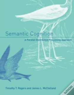 Capa do artigo Semantic Cognition