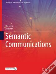 Semantic Communications