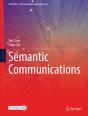 Semantic Communications - Preview