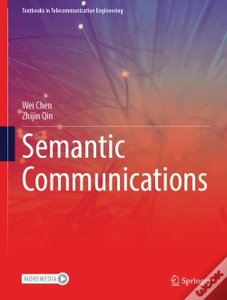Capa do artigo Semantic Communications